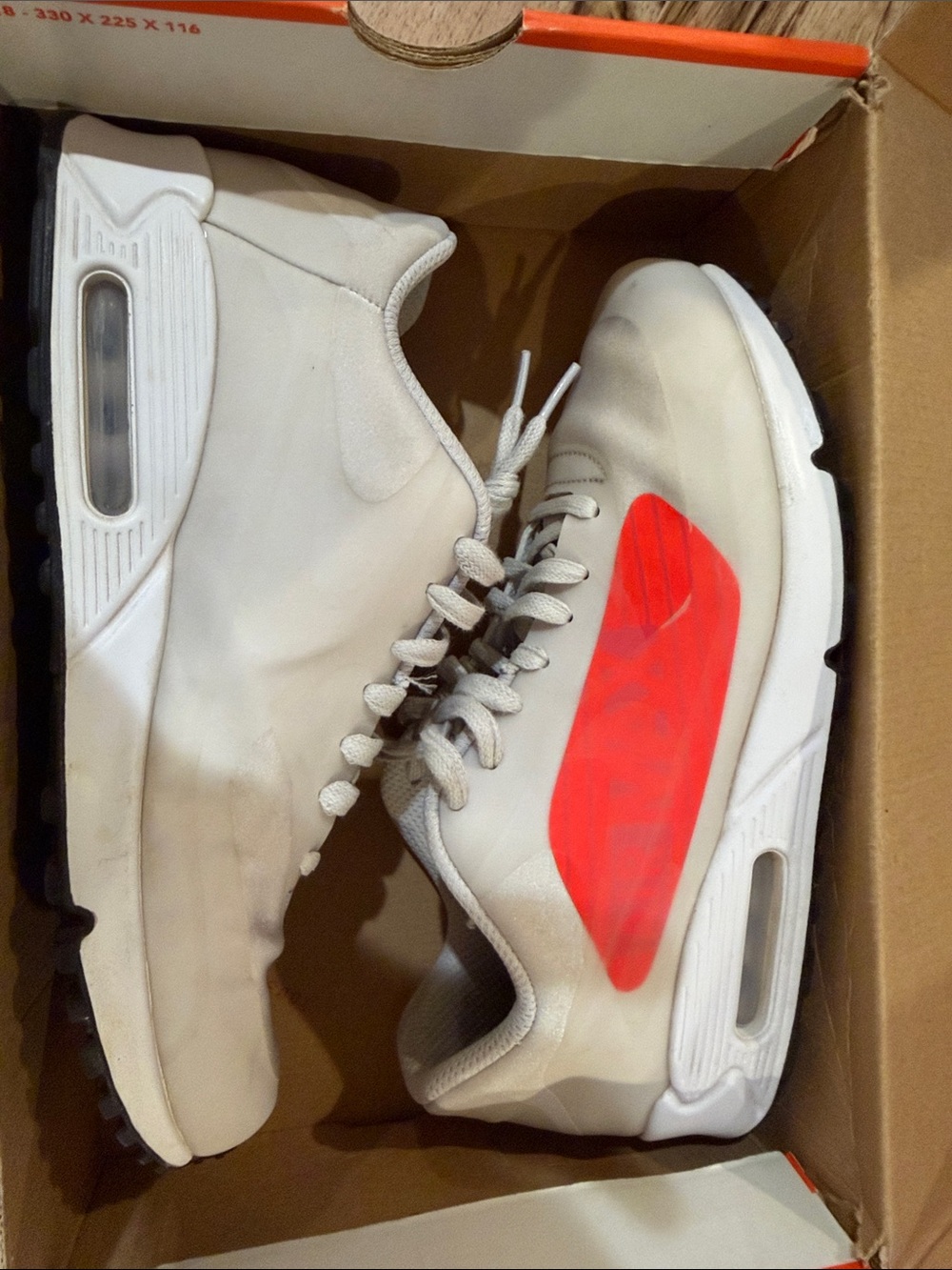 Nike Air max